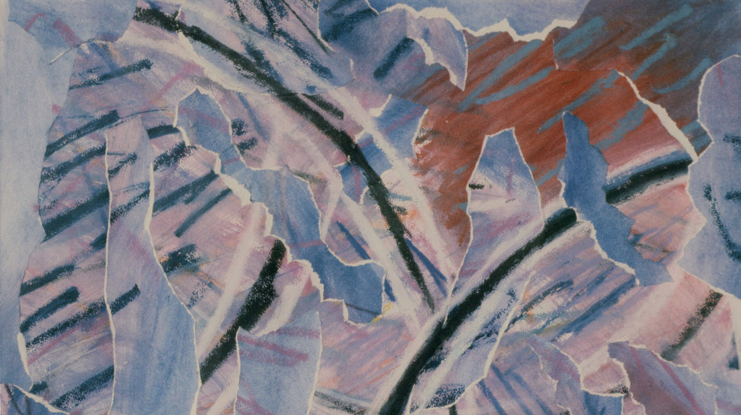 Untitled Landscape